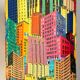 Collection Cityscape - Cari Zalloni pour Steuler Keramik