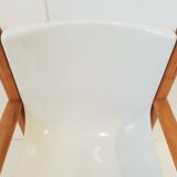 Chaise vintage 1980