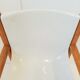 Vintage chair 1980