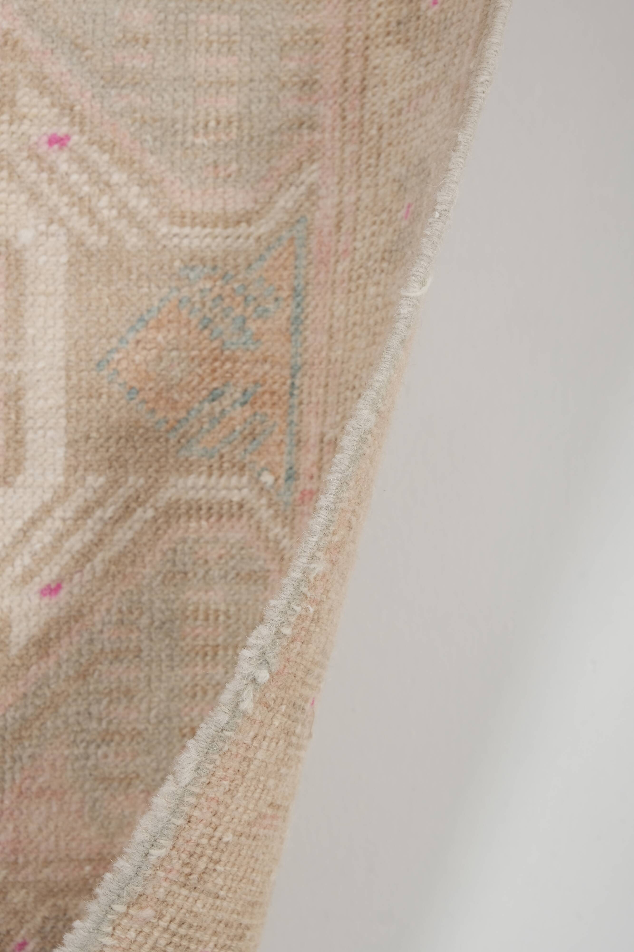 Carpet 53x115 53x110 cm