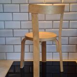 Chaise enfant style Aalto Alvar