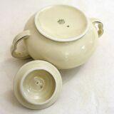 Art Deco coffee service by RGK 1930s