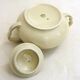 Art Deco coffee service by RGK 1930s