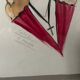 Fashion drawing G Mazoyer
