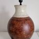 Lamp base