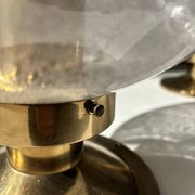 Hans Agne Jakobsson T 472 (Globus) ceiling lamp