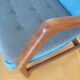 Fauteuil de Kurt Olsen
