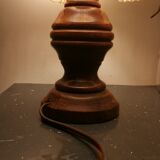 Bedside lamp