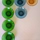 Vereco cream cups