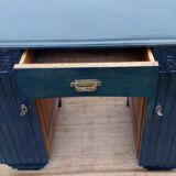Art deco desk