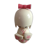Japanese Kokeshi doll