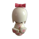 Japanese Kokeshi doll