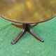 Extendable dining table Thonet