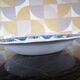 Plat  Ridgway Staffordshire England