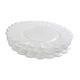 Lot of 6 dishes for dessert Lesieur