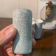 Vallauris Ceramic Fountain by Henri Cimal Vintage Circa 1960