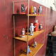 Shelf string 1950