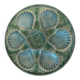 Oyster plates