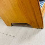 Vintage buffet