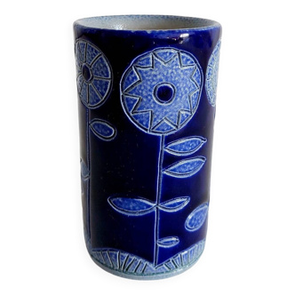 Petit vase alsacien