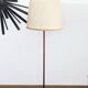 Vintage floor lamp