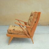 "FS 141" chair by Free-Span editions