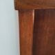Shoe cabinet 60s