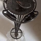 Art Deco Suspension Height 45 cm