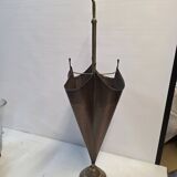 Brass umbrella stand