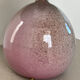 Lamp signed Les Cyclades Anduze - Roland Zobel