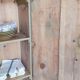 Armoire - meuble de métier
