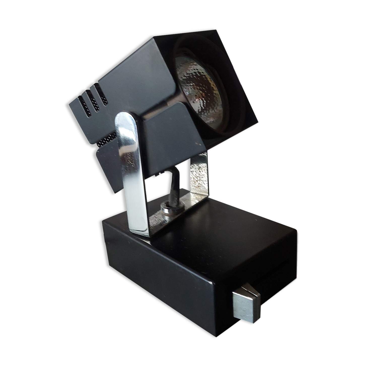 Wall lamp, design spot Pierre Disderot
