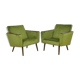 Fauteuils veror du milieu du siècle années 1960