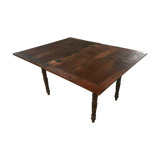 Wallet farm table
