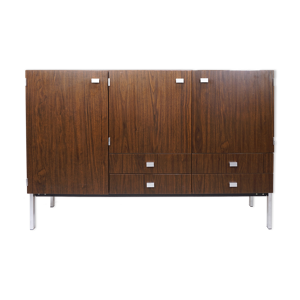 Buffet par pierre guariche pour Meurop modèle 1574, 1960