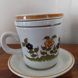 Tasse à thé infusion Berger