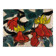 Ruscha ceramic wall decoration flowers Germany
