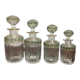 Saint Louis perfume bottles