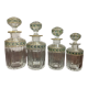 Saint Louis perfume bottles