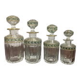 Flacons parfum Saint Louis