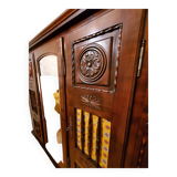 Jolie armoire basque
