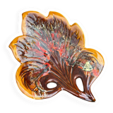 Vintage Valauris fruit bowl