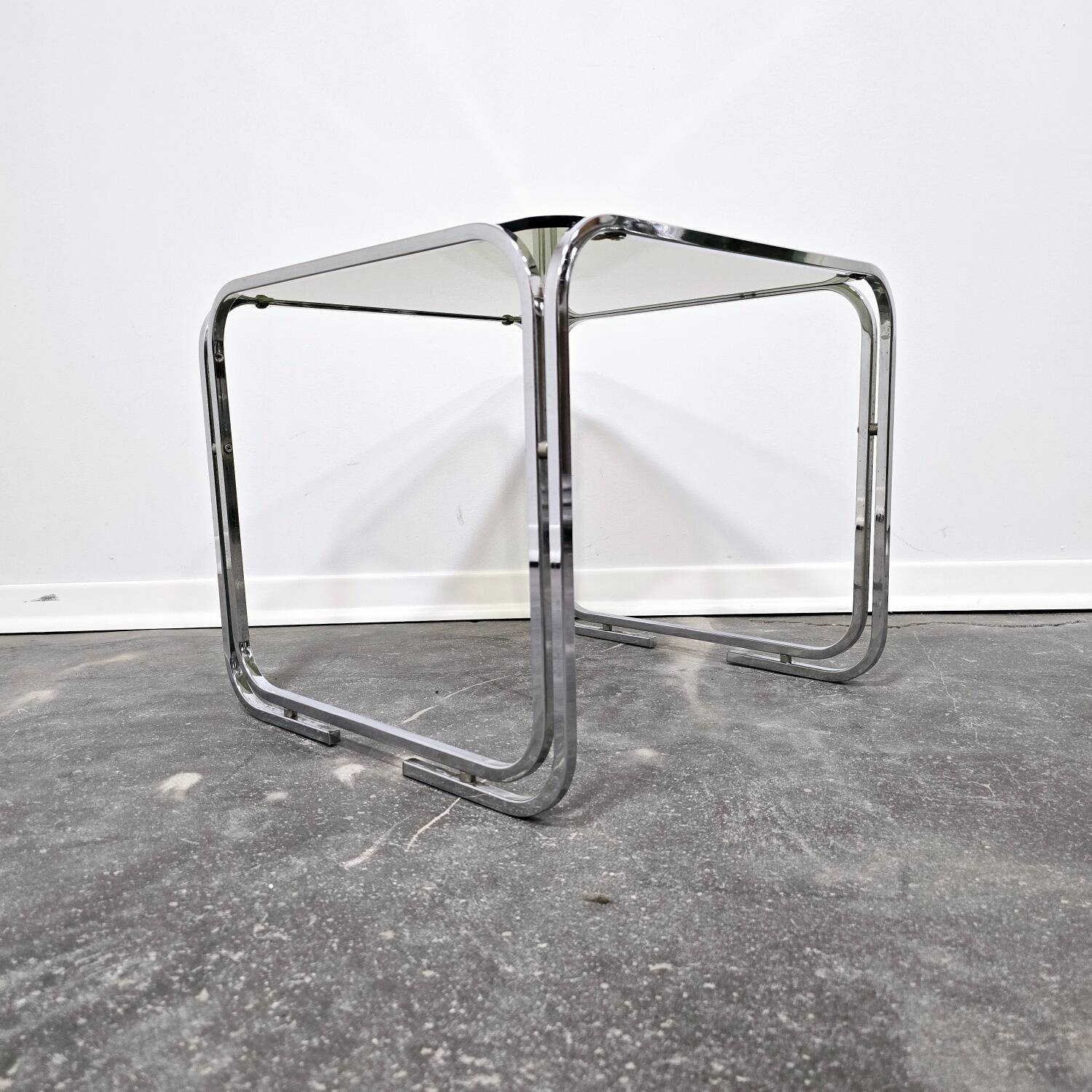 80s coffee table Italy