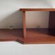 Scandinavian Wall Nightstand
