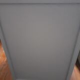 Grey sideboard