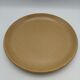 Assiettes beige moucheté de Sarreguemines