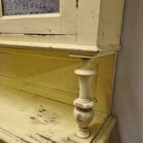 Ancien buffet de cuisine