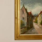 "Pink City" by Carl Stenshammar