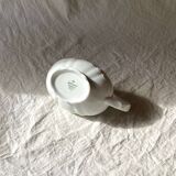 Porcelain sauceboat