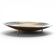WMF Ikora Sculptural Bauhaus Bowl Silver-Plated by Paul Haustein, 1920